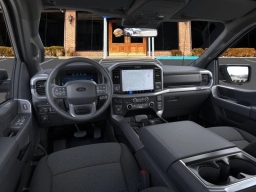 Ford F-150 XLT 4WD SuperCrew 5.5' Box 2026