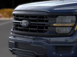 Ford F-150 XLT 4WD SuperCrew 5.5' Box 2026