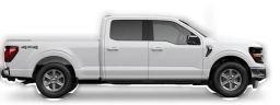 Ford F-150 XLT 4WD SuperCrew 6.5' Box 2026