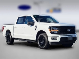 Ford F-150 XLT 4WD SuperCrew 5.5' Box 2026