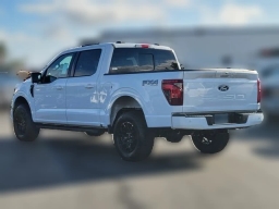 Ford F-150 XLT 4WD SuperCrew 5.5' Box 2026