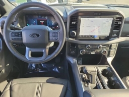 Ford F-150 XLT 4WD SuperCrew 5.5' Box 2026