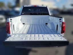 Ford F-150 XLT 4WD SuperCrew 5.5' Box 2026
