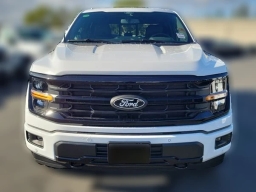 Ford F-150 XLT 4WD SuperCrew 5.5' Box 2026