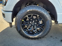 Ford F-150 XLT 4WD SuperCrew 5.5' Box 2026