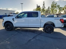 Ford F-150 XLT 4WD SuperCrew 5.5' Box 2026