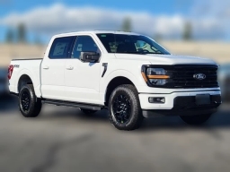 Ford F-150 XLT 4WD SuperCrew 5.5' Box 2026