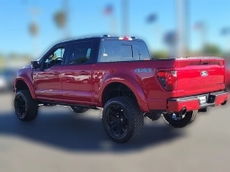 Ford F-150 XLT 4WD SuperCrew 5.5' Box 2025