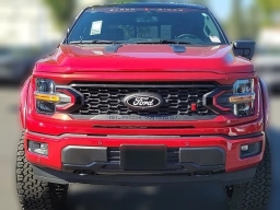 Ford F-150 XLT 4WD SuperCrew 5.5' Box 2025