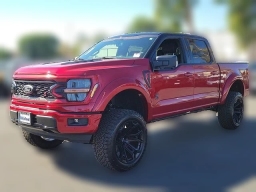 Ford F-150 XLT 4WD SuperCrew 5.5' Box 2025