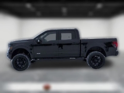 Ford F-150 XLT 4WD SuperCrew 5.5' Box 2025