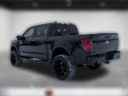 Ford F-150 XLT 4WD SuperCrew 5.5' Box 2025