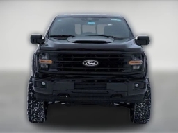 Ford F-150 XLT 4WD SuperCrew 5.5' Box 2025