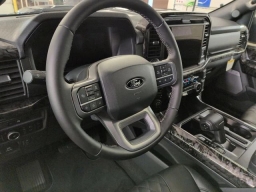 Ford F-150 XLT 4WD SuperCrew 5.5' Box 2025