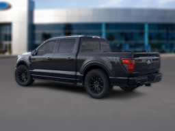 Ford F-150 XLT 4WD SuperCrew 5.5' Box 2026