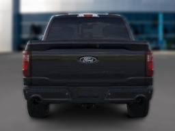 Ford F-150 XLT 4WD SuperCrew 5.5' Box 2026