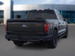 Ford F-150 XLT 4WD SuperCrew 5.5' Box 2026