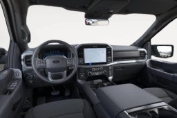 Ford F-150 XLT 4WD SuperCrew 5.5' Box 2026