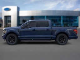Ford F-150 XLT 4WD SuperCrew 5.5' Box 2026