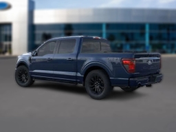 Ford F-150 XLT 4WD SuperCrew 5.5' Box 2026