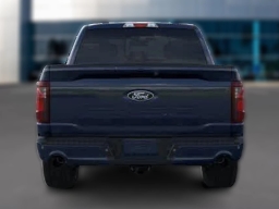 Ford F-150 XLT 4WD SuperCrew 5.5' Box 2026