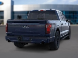 Ford F-150 XLT 4WD SuperCrew 5.5' Box 2026