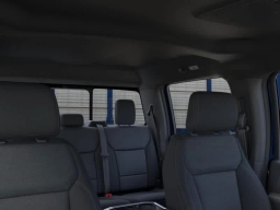 Ford F-150 XLT 4WD SuperCrew 5.5' Box 2026
