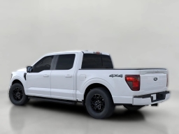 Ford F-150 XLT 4WD SuperCrew 5.5' Box 2026