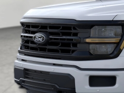 Ford F-150 XLT 4WD SuperCrew 5.5' Box 2026