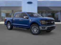 Ford F-150 XLT 4WD SuperCrew 5.5' Box 2026