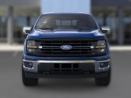 Ford F-150 XLT 4WD SuperCrew 5.5' Box 2026