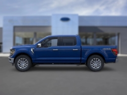 Ford F-150 XLT 4WD SuperCrew 5.5' Box 2026