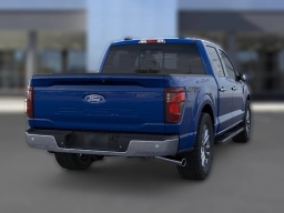 Ford F-150 XLT 4WD SuperCrew 5.5' Box 2026