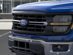 Ford F-150 XLT 4WD SuperCrew 5.5' Box 2026