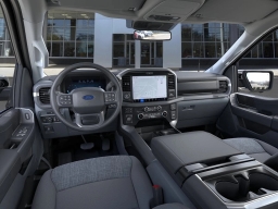 Ford F-150 XLT 4WD SuperCrew 5.5' Box 2026
