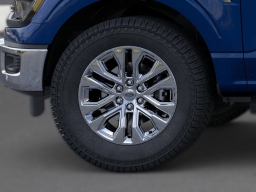 Ford F-150 XLT 4WD SuperCrew 5.5' Box 2026