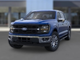 Ford F-150 XLT 4WD SuperCrew 5.5' Box 2026