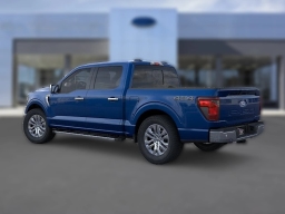 Ford F-150 XLT 4WD SuperCrew 5.5' Box 2026