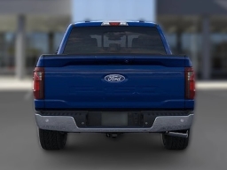 Ford F-150 XLT 4WD SuperCrew 5.5' Box 2026