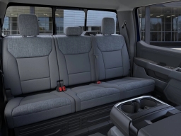 Ford F-150 XLT 4WD SuperCrew 5.5' Box 2026