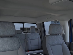 Ford F-150 XLT 4WD SuperCrew 5.5' Box 2026