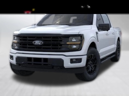 Ford F-150 XLT 4WD SuperCrew 5.5' Box 2026
