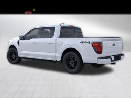 Ford F-150 XLT 4WD SuperCrew 5.5' Box 2026