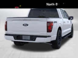 Ford F-150 XLT 4WD SuperCrew 5.5' Box 2026