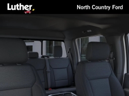 Ford F-150 XLT 4WD SuperCrew 5.5' Box 2026