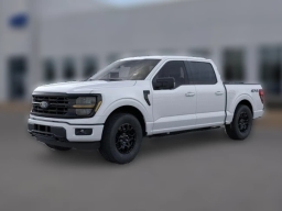 Ford F-150 XLT 4WD SuperCrew 5.5' Box 2026