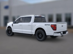 Ford F-150 XLT 4WD SuperCrew 5.5' Box 2026