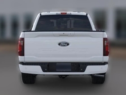 Ford F-150 XLT 4WD SuperCrew 5.5' Box 2026