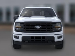Ford F-150 XLT 4WD SuperCrew 5.5' Box 2026