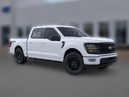 Ford F-150 XLT 4WD SuperCrew 5.5' Box 2026
